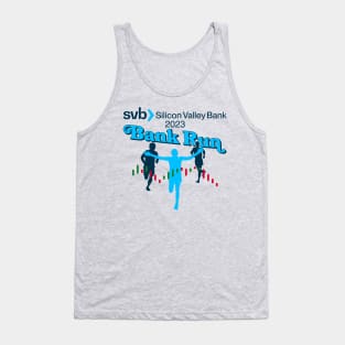 Run For Fun Tank Top